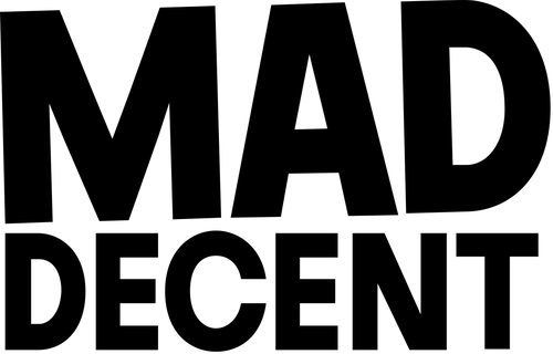 mad decent